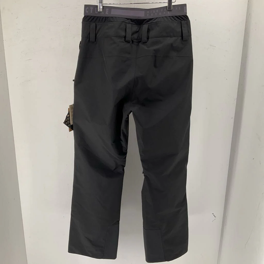 Picture Organic Men's Object Gore-Tex Pants - Image 2