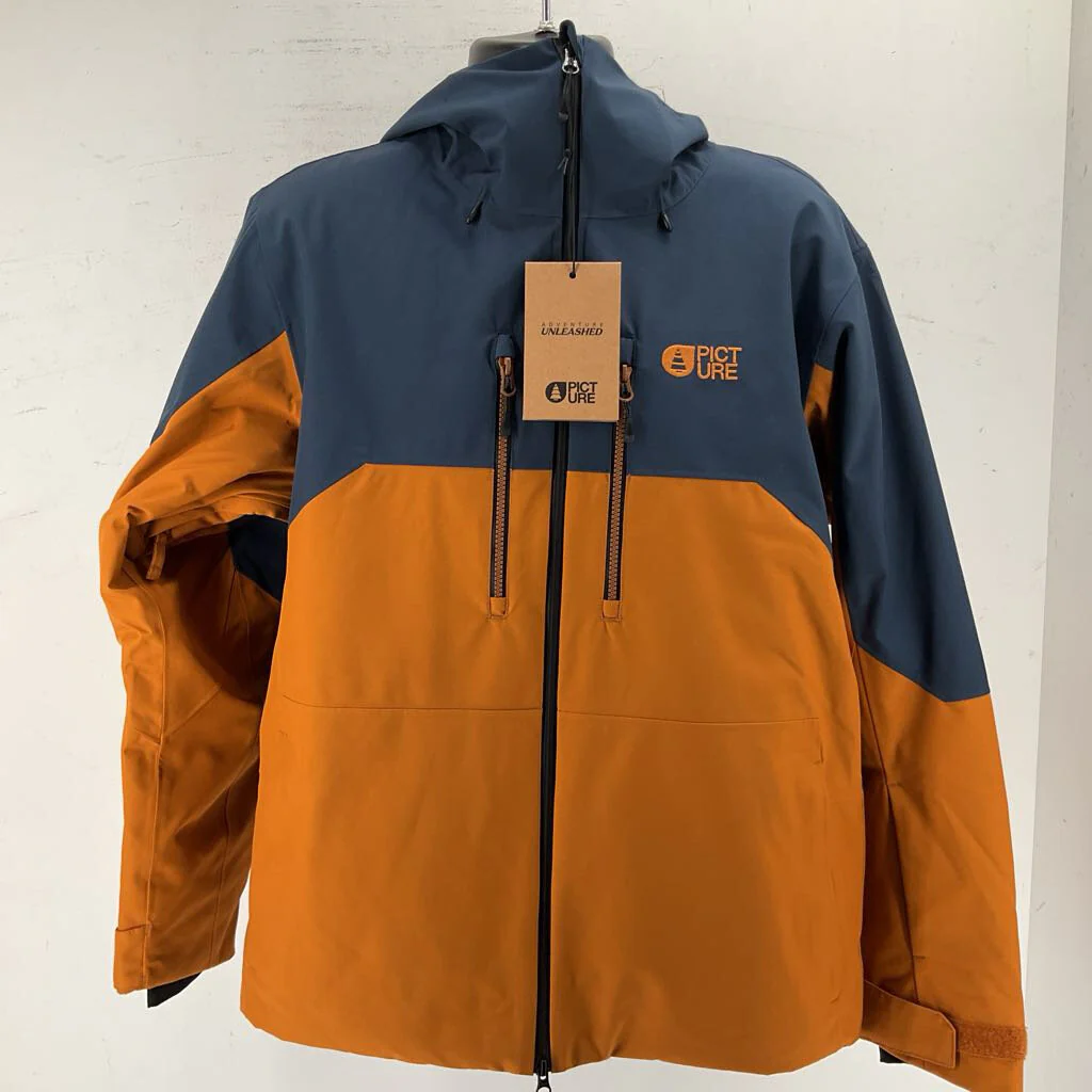 Picture Organic Men's Object Jacket