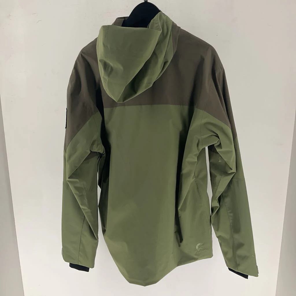 Picture Organic Men's Orokoon Jacket - Image 2