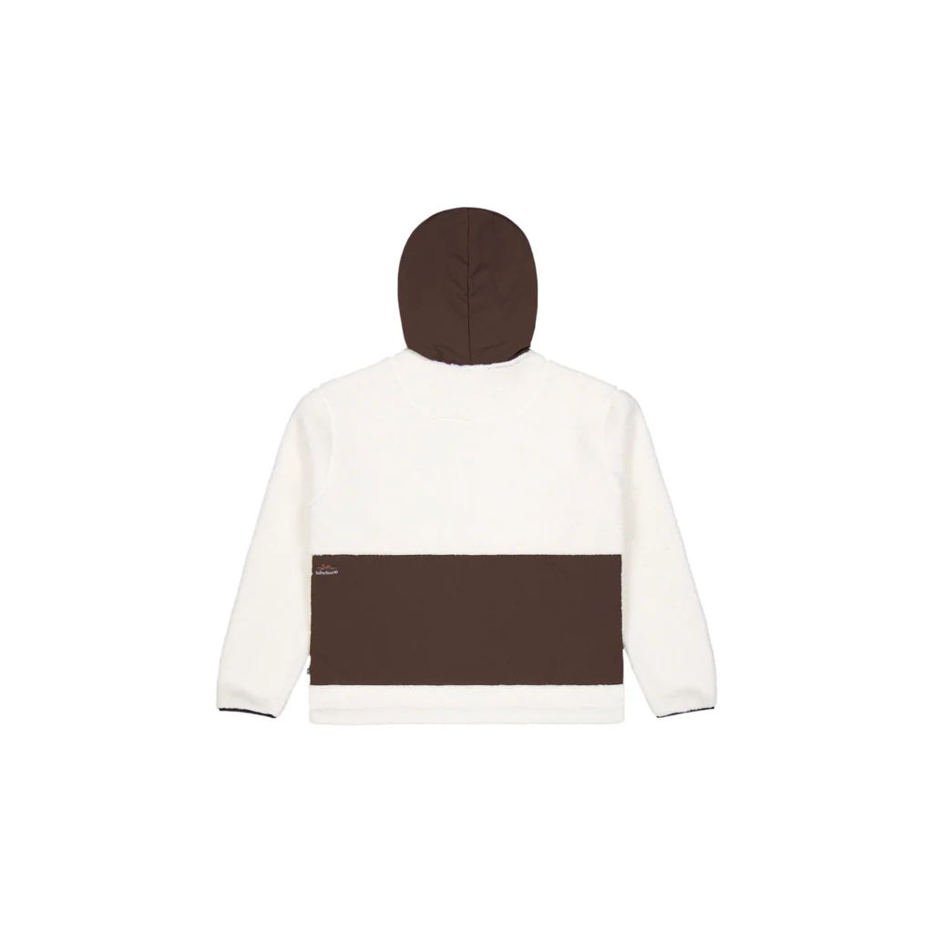 Picture Organic Men's Pemberton Zip Fleece - Image 2