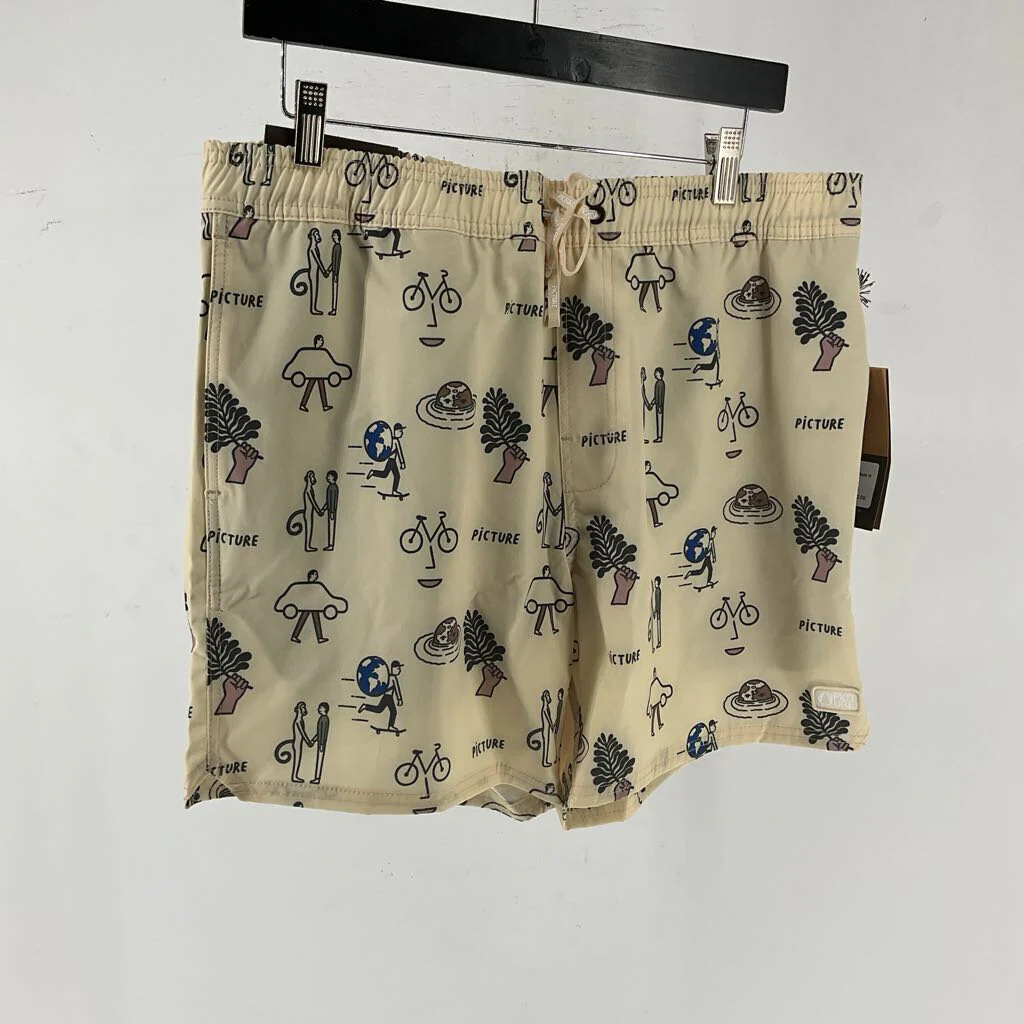 Picture Organic Men's Piau Solid 15 - Image 2