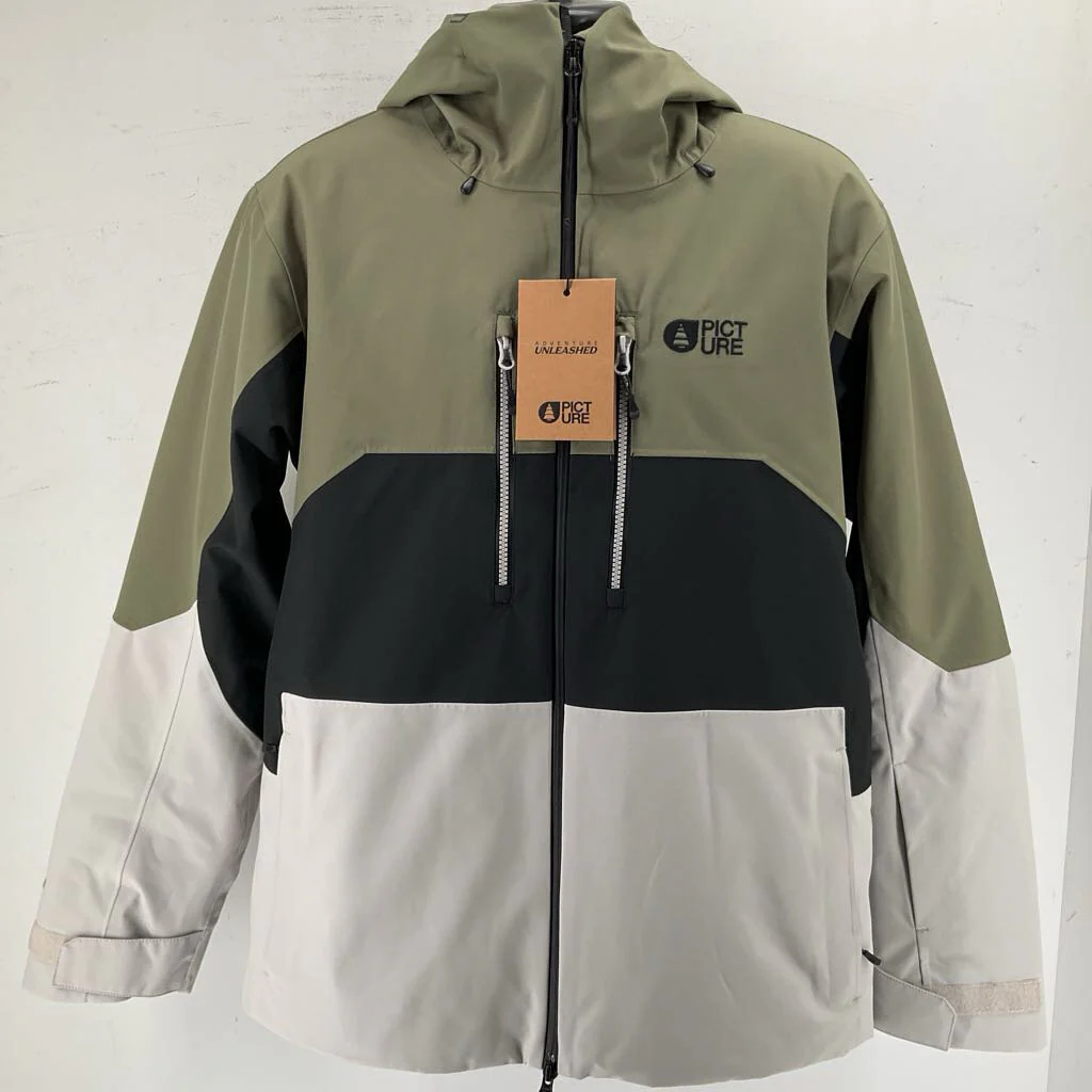 Picture Organic Men's Picture Object Jacket