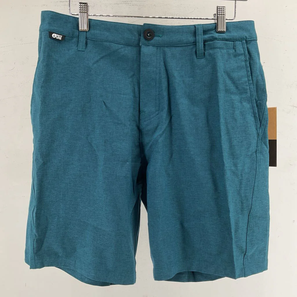 Picture Organic Men's Podar Hybrid 19" Board Shorts - Image 3