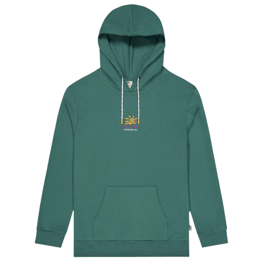 Picture Organic Men's Ramapo Hoodie