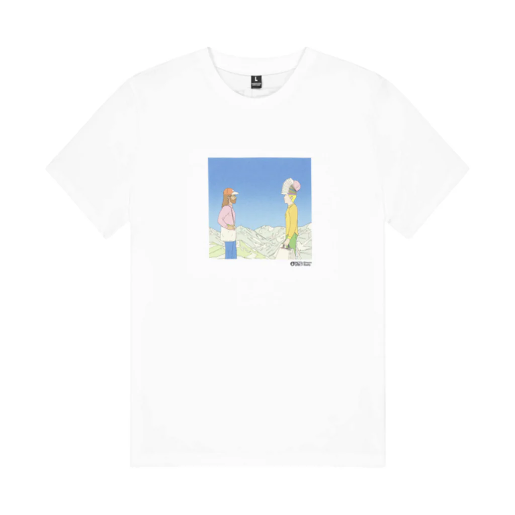 Picture Organic Men's SB02 Tee