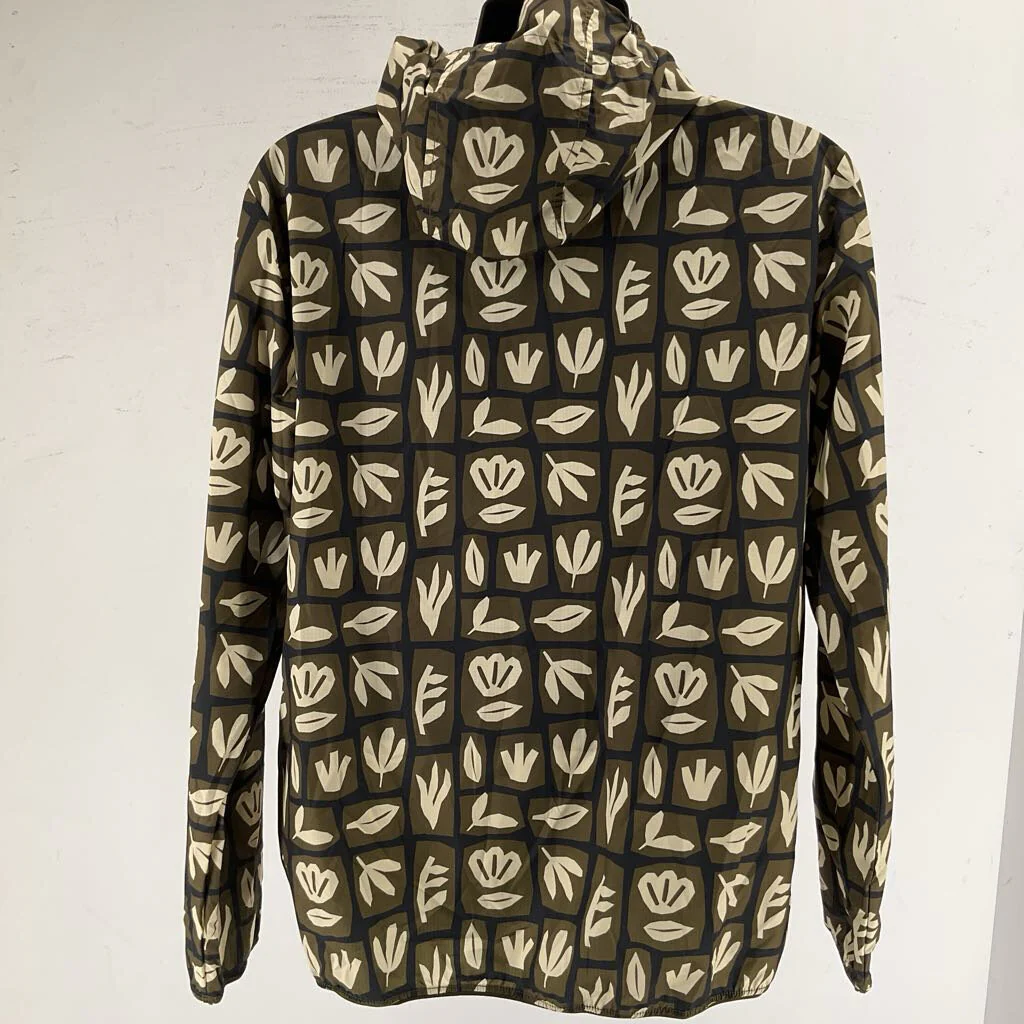 Picture Organic Men's Scale Printed Jacket - Image 2