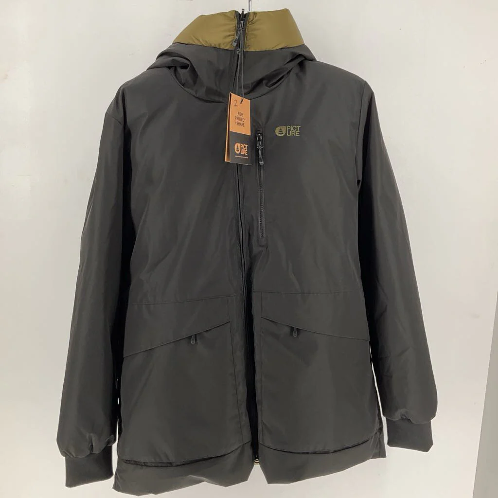 Picture Organic Men's Sperky Jacket