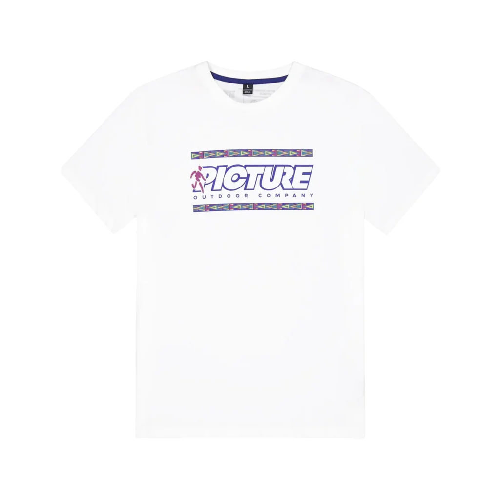 Picture Organic Men's Talka Tee