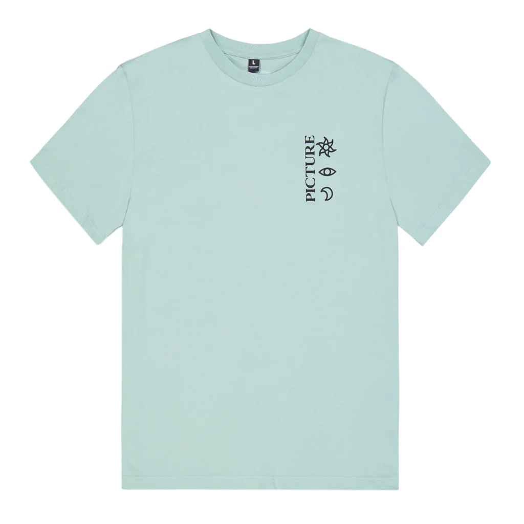 Picture Organic Men's Tarot Tee