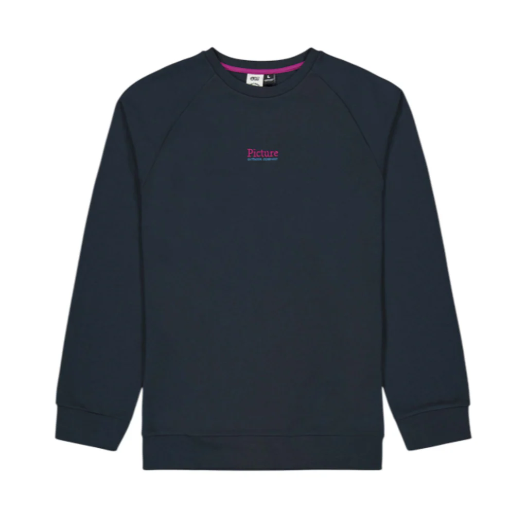 Picture Organic Men's Toanah Crew - Image 2