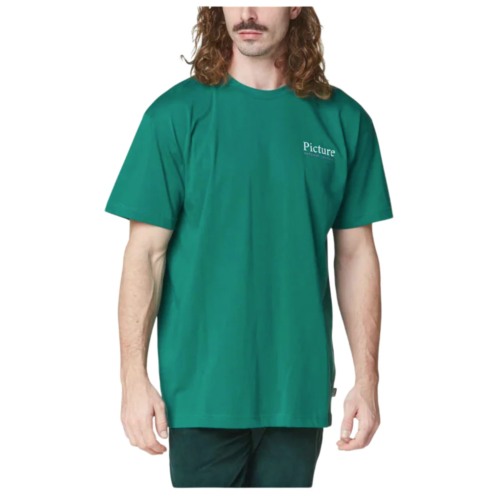 Picture Organic Men's Toanah Tee