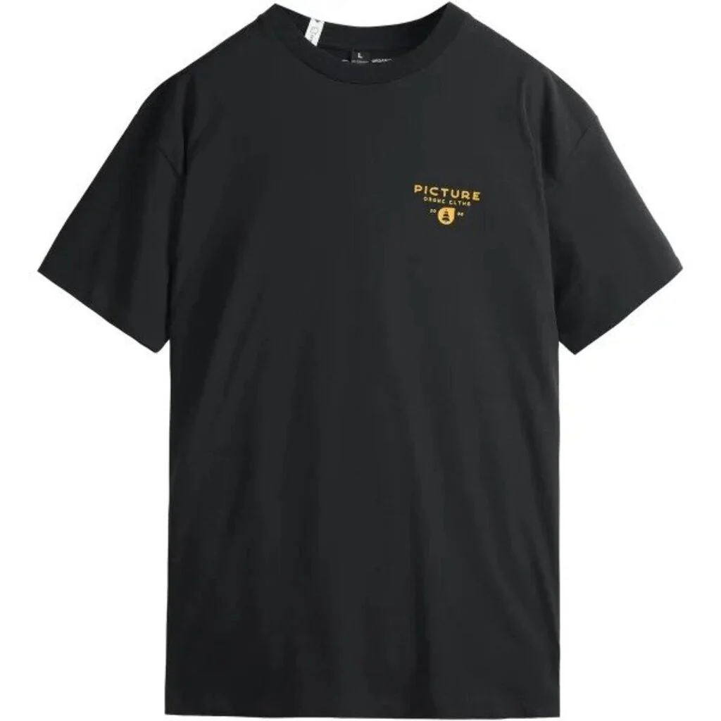 Picture Organic Men's Usil Tee