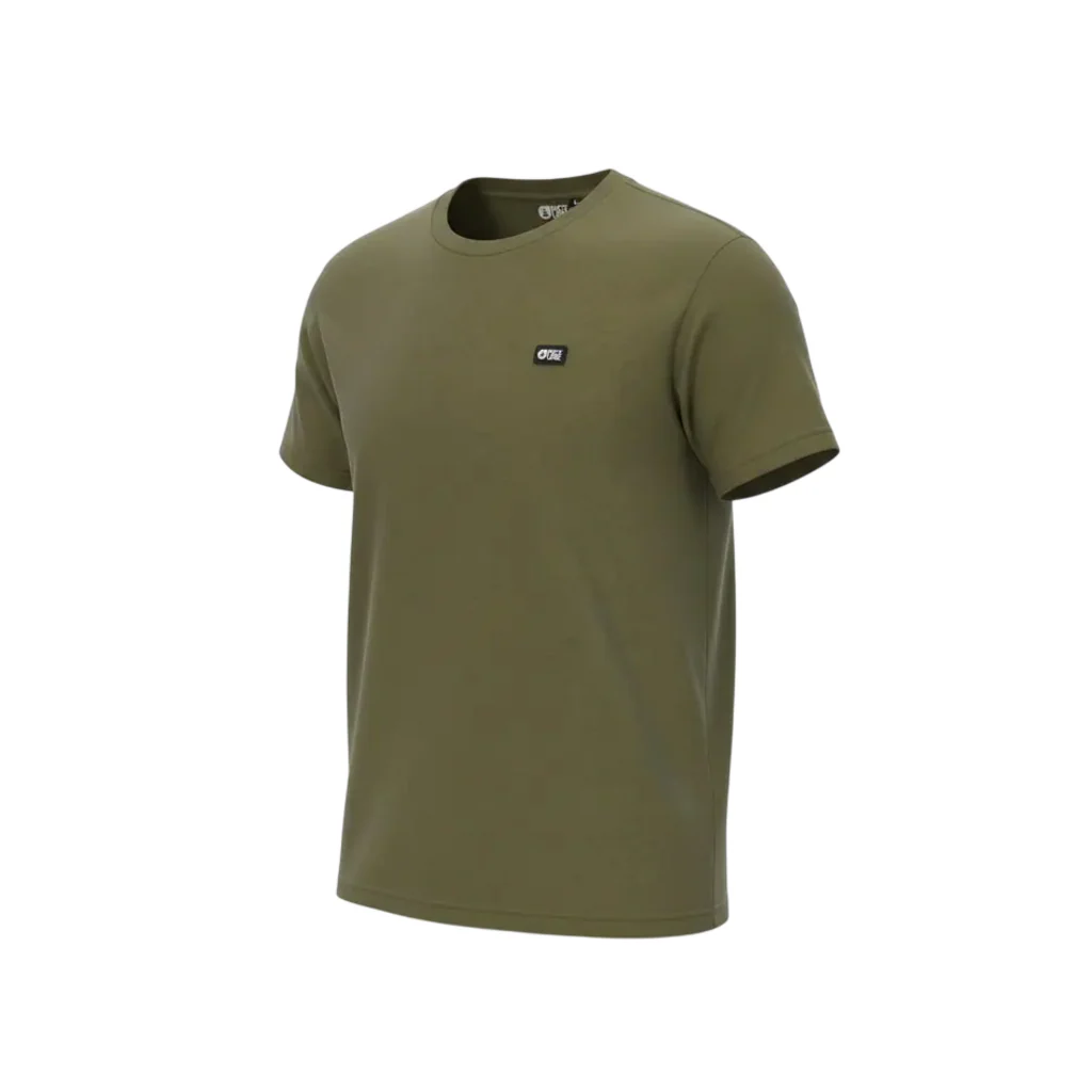 Picture Organic Men's Yorra Tee - Image 3