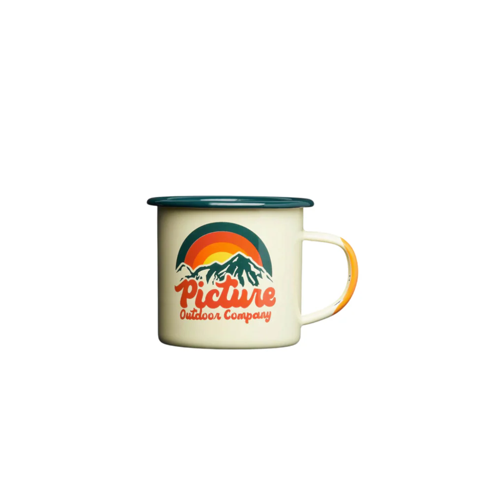Picture Organic Sherman Cup - Image 2