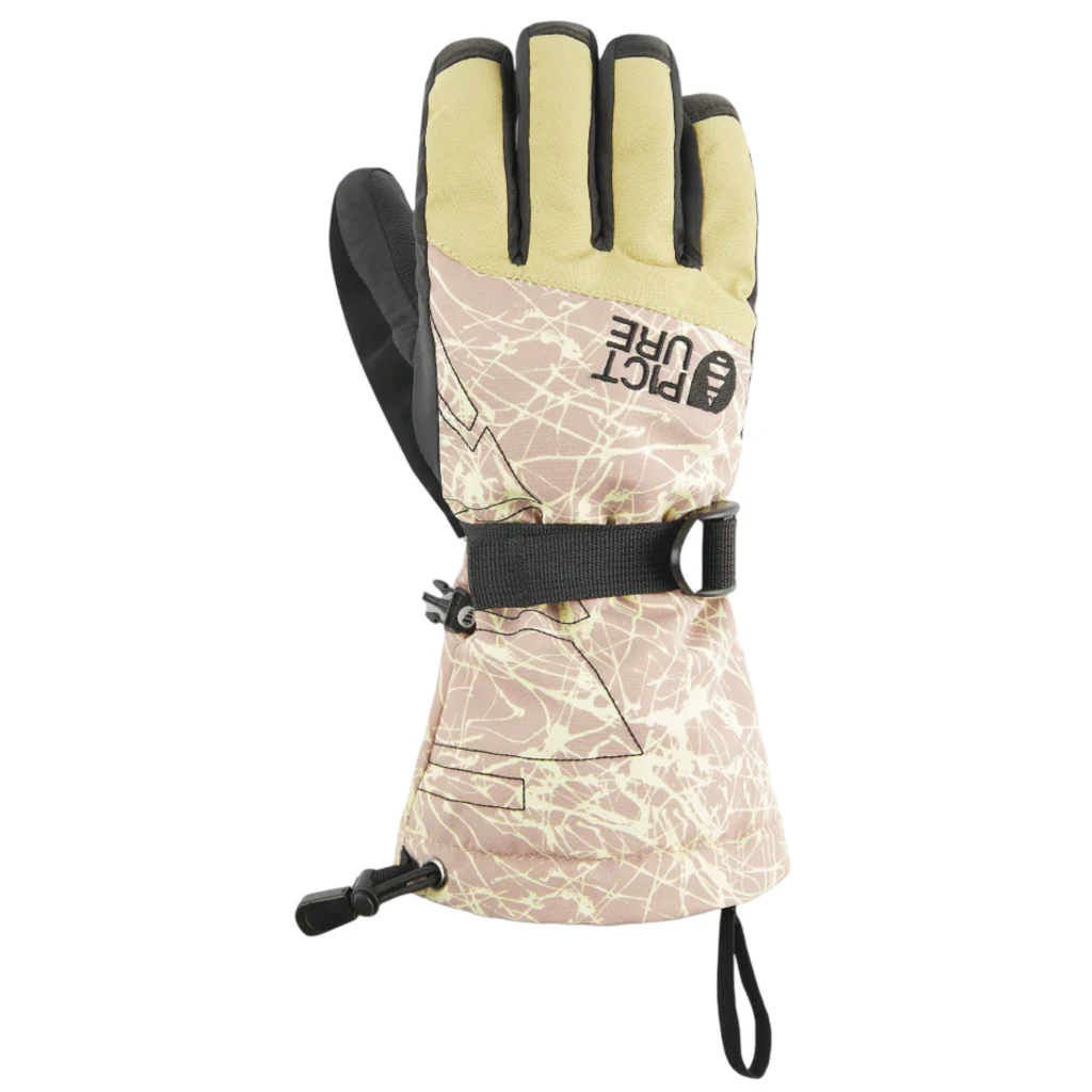 Picture Organic Testy Gloves