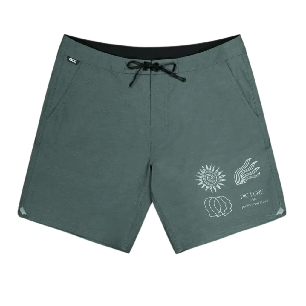 Picture Organic Thruster 17" Board Shorts