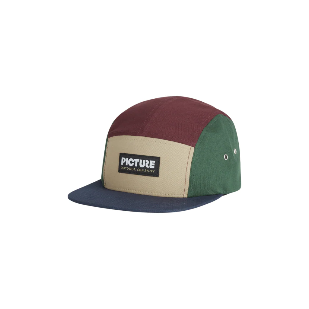 Picture Organic Tropenat 5P Cap - Image 2