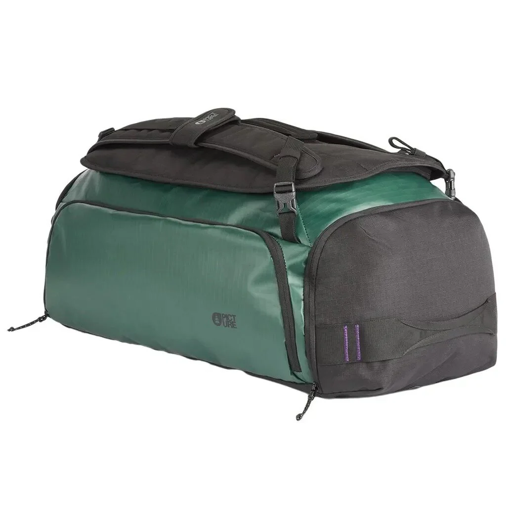 Picture Organic Wildpath 55 Duffle