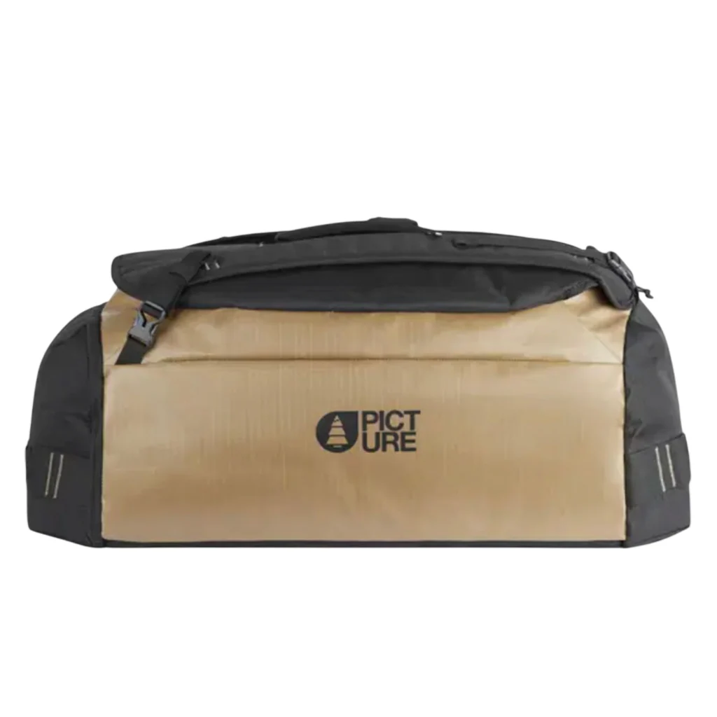 Picture Organic Wildpath Duffle
