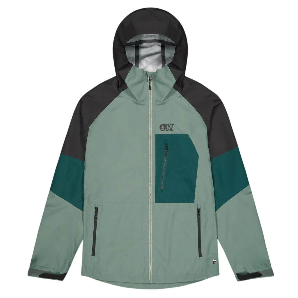 Picture Organic Women's Abstral+2.5 L Jacket