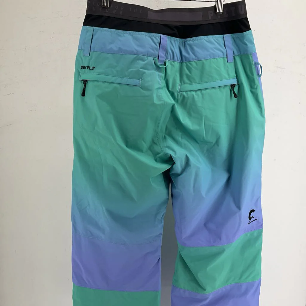 Picture Organic Women's Akna Gradient Pants - Image 3