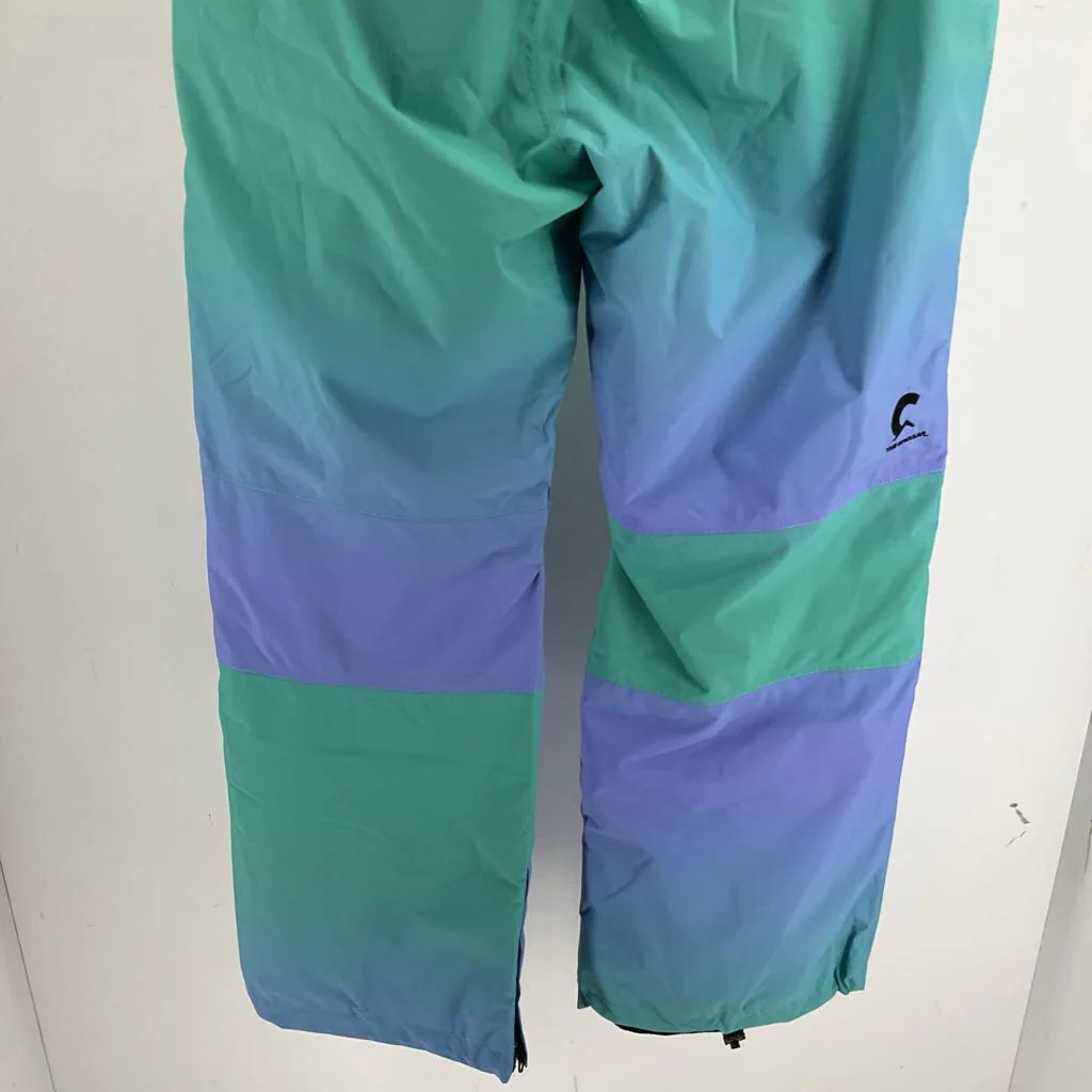 Picture Organic Women's Akna Gradient Pants - Image 4