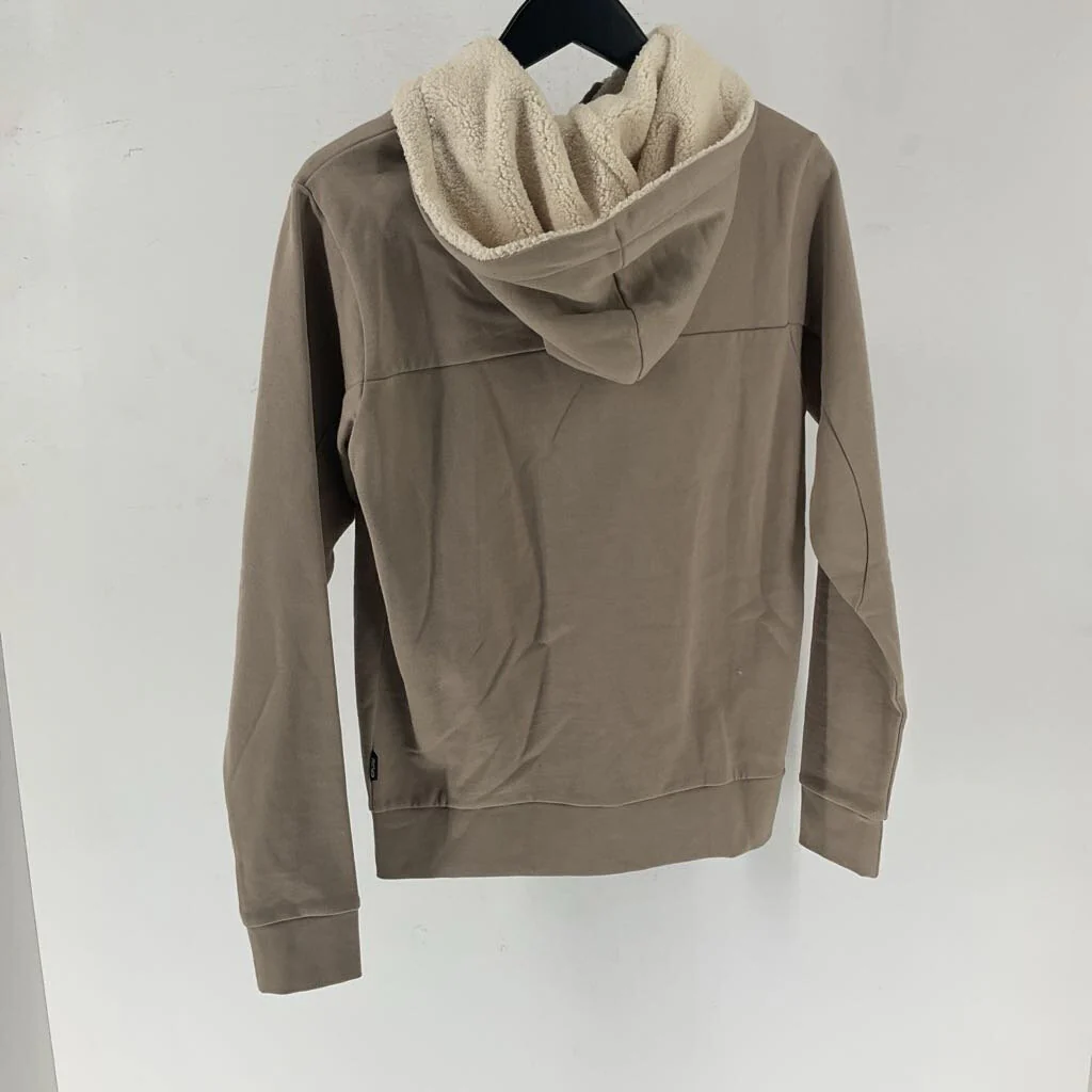 Picture Organic Women's Basement Plush Z Hoodie - Image 2