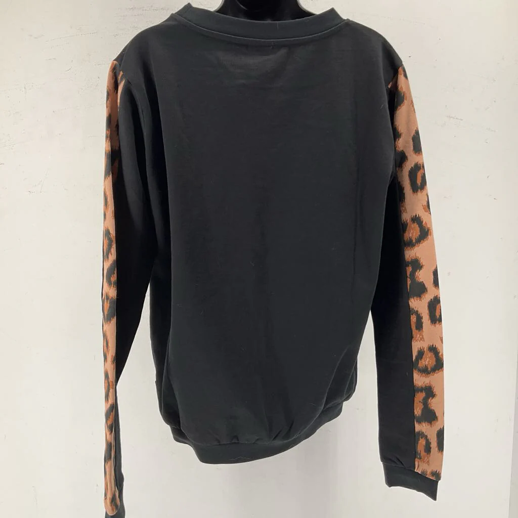 Picture Organic Women's Blayr Printed Crewneck - Image 2