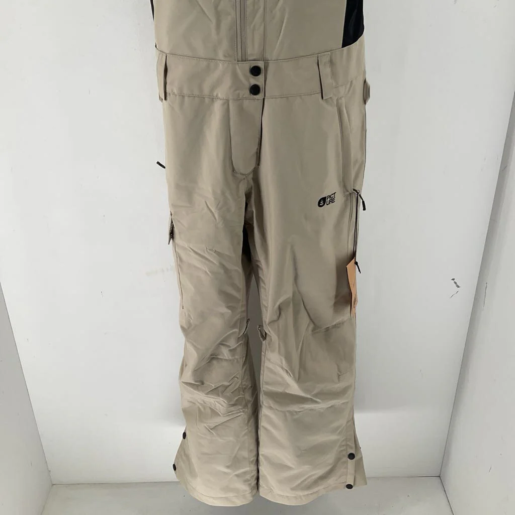 Picture Organic Women's Brita Bib Pants - Image 2