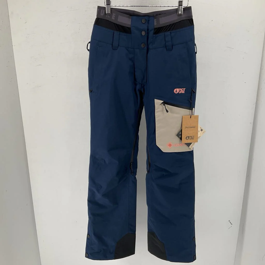 Picture Organic Women's Exa Gore-Tex Pants