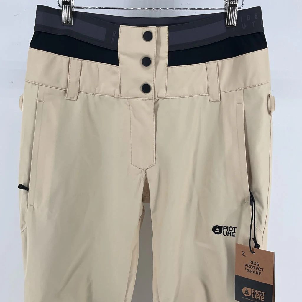 Picture Organic Women's Exa Gore-Tex Pants - Image 2