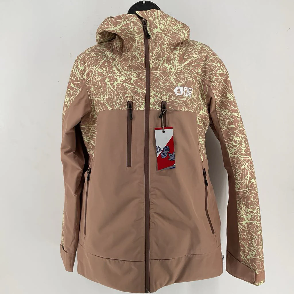 Picture Organic Women's Exa Jacket