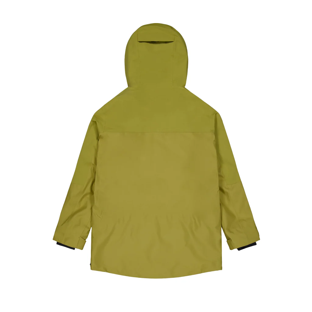 Picture Organic Women's Gravita 3L Jacket - Image 2