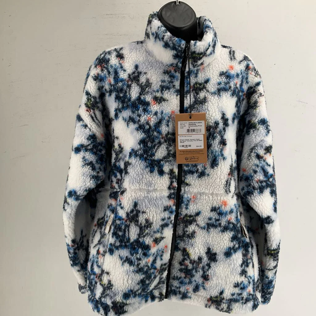Picture Organic Women's Gypsi Zip Fleece