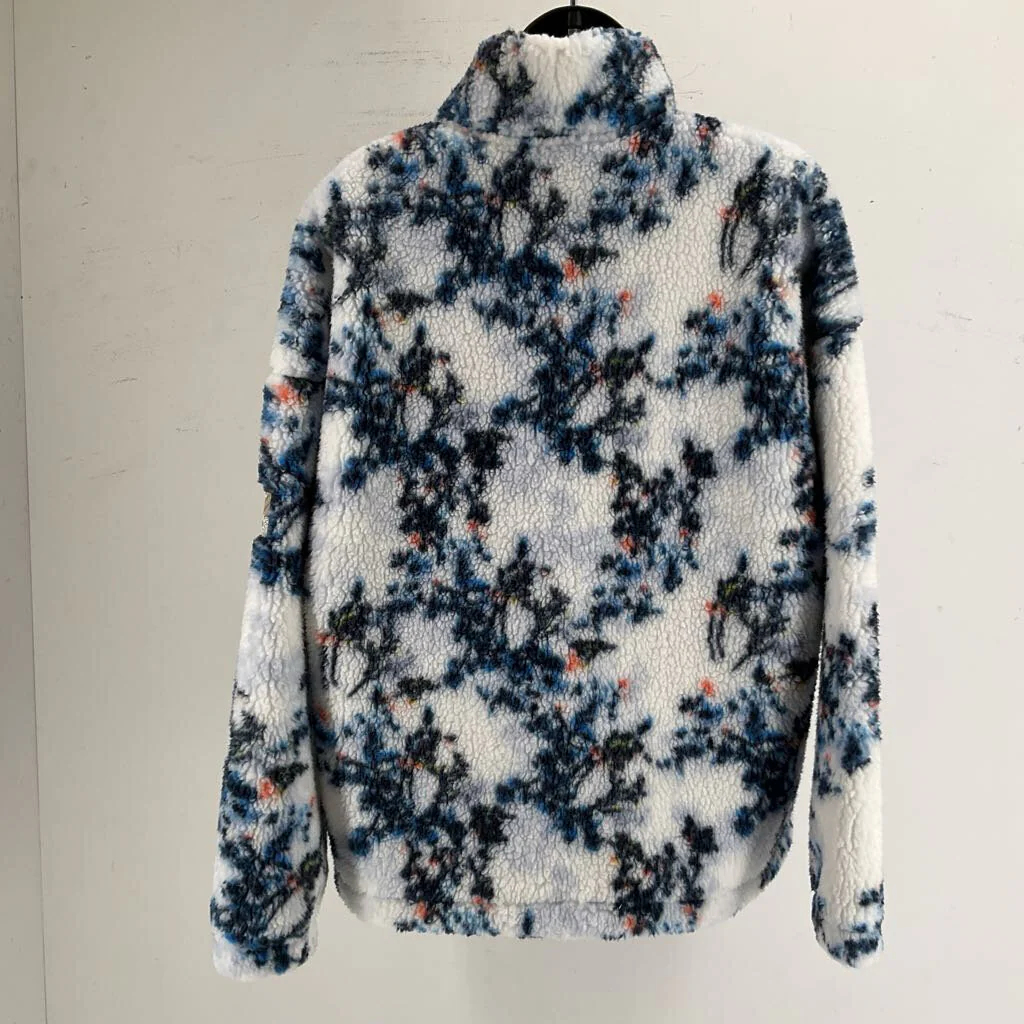 Picture Organic Women's Gypsi Zip Fleece - Image 2