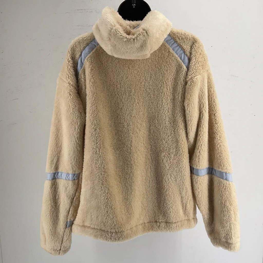 Picture Organic Women's Izimo Full Zip Fleece - Image 2