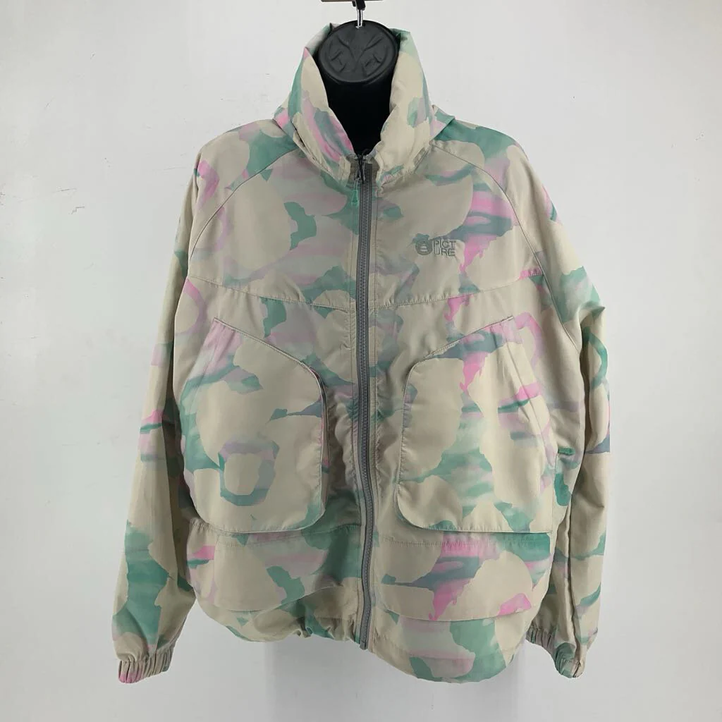 Picture Organic Women's Kalia Printed Jacket