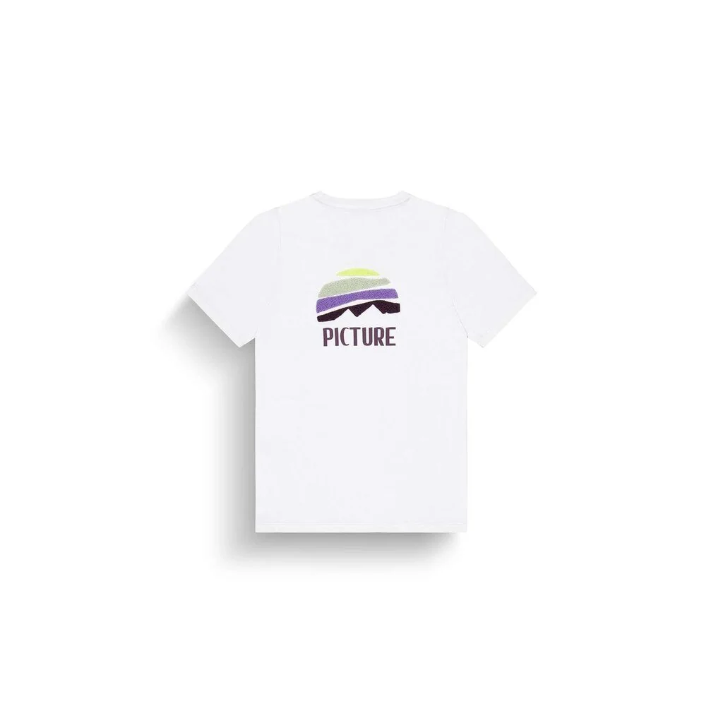 Picture Organic Women's Key Tee - Image 2