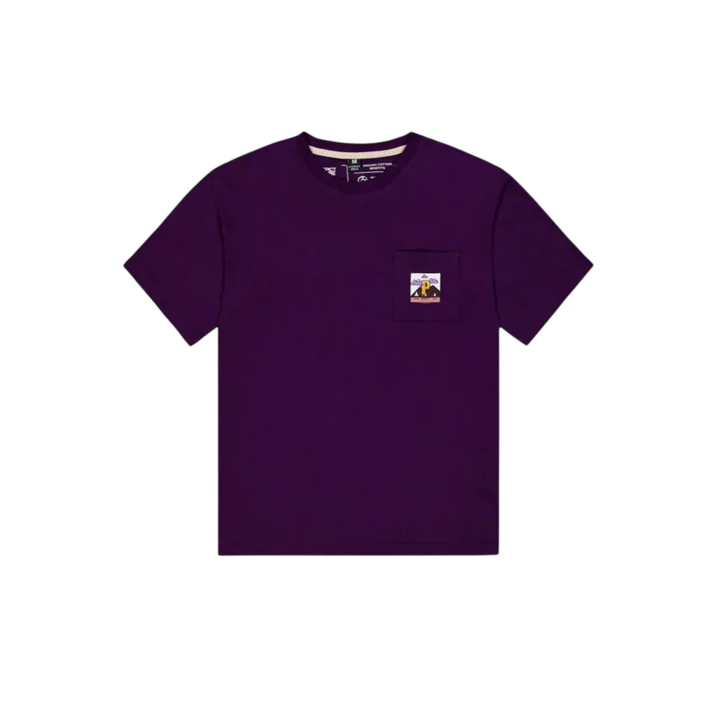 Picture Organic Women's Kiarra Pocket Tee