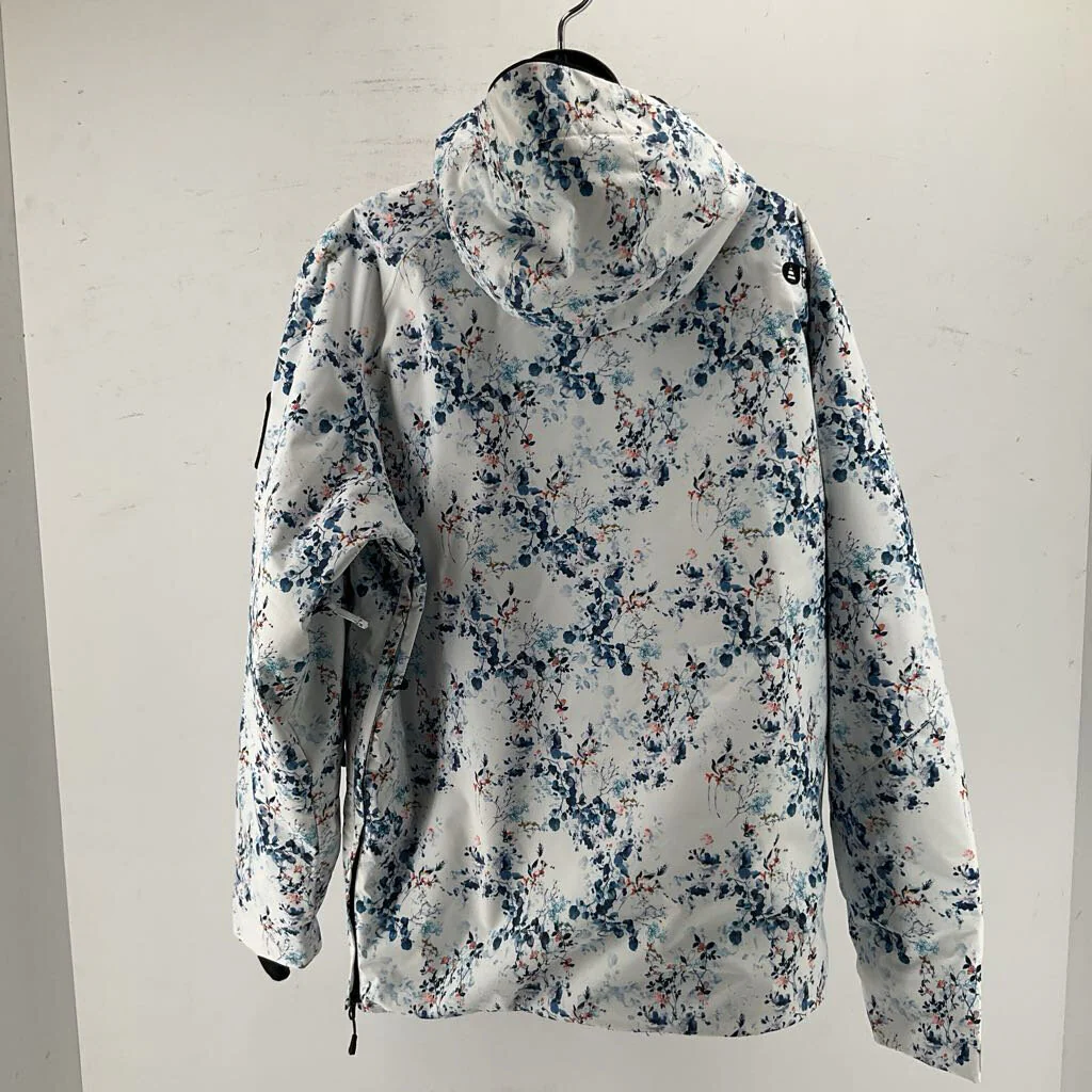 Picture Organic Women's Luma 1/4 Zip Jacket - Image 2