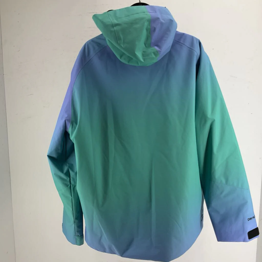 Picture Organic Women's Luma Gradient Jacket - Image 2