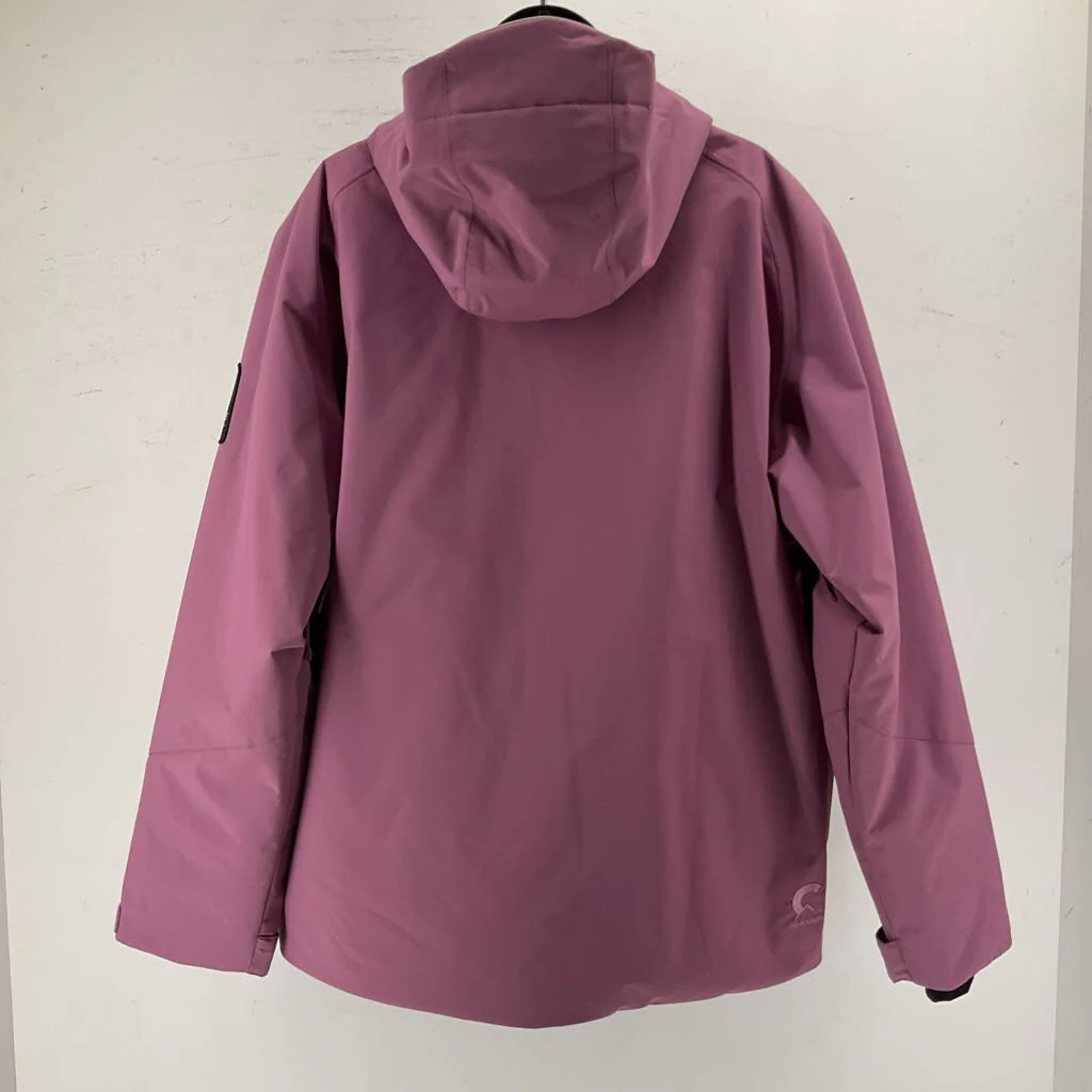 Picture Organic Women's Luma Jacket - Image 2