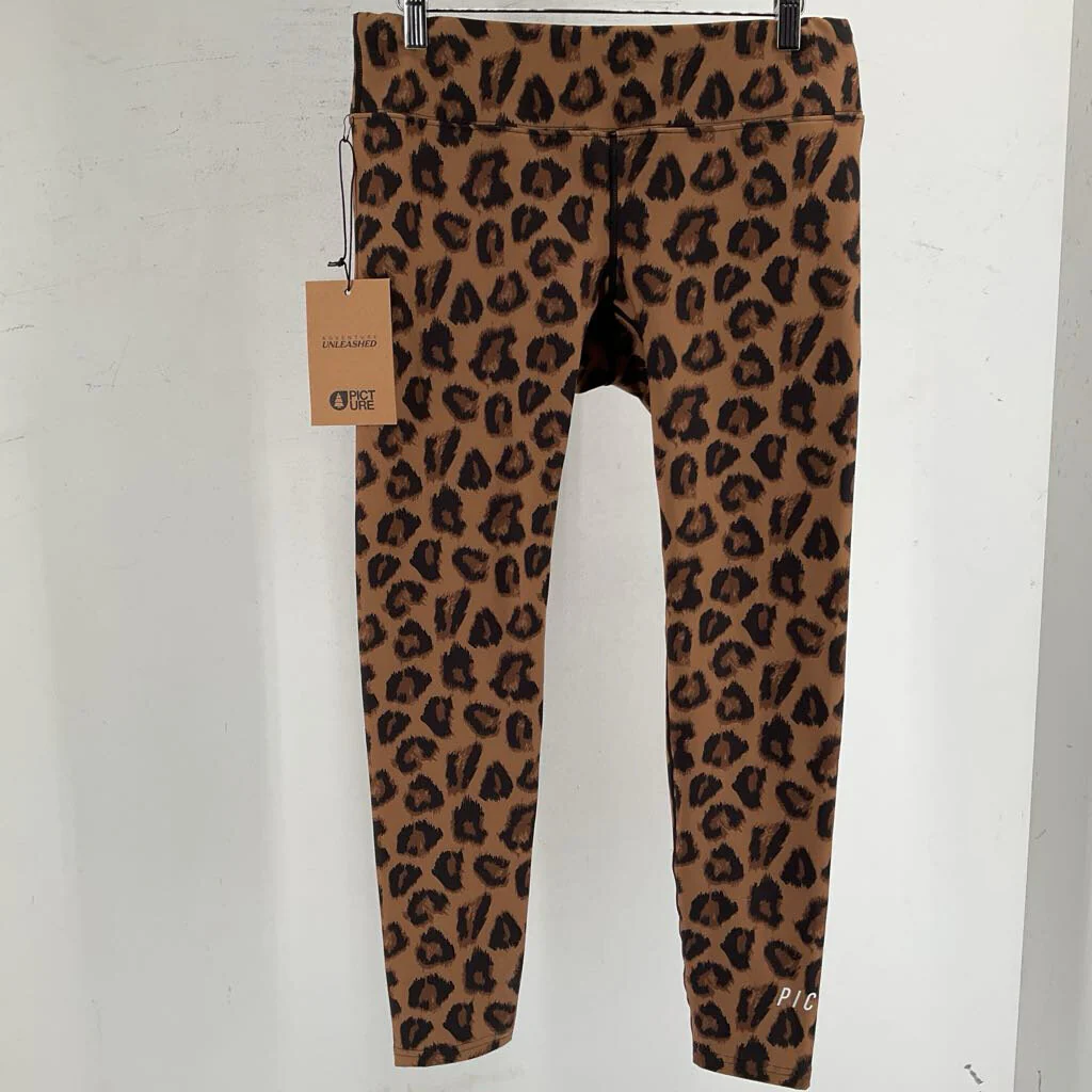 Picture Organic Women's Milita Printed Bottom