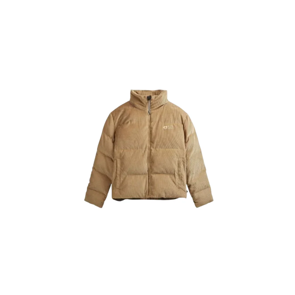 Picture Organic Women's Nury Puffer Jacket