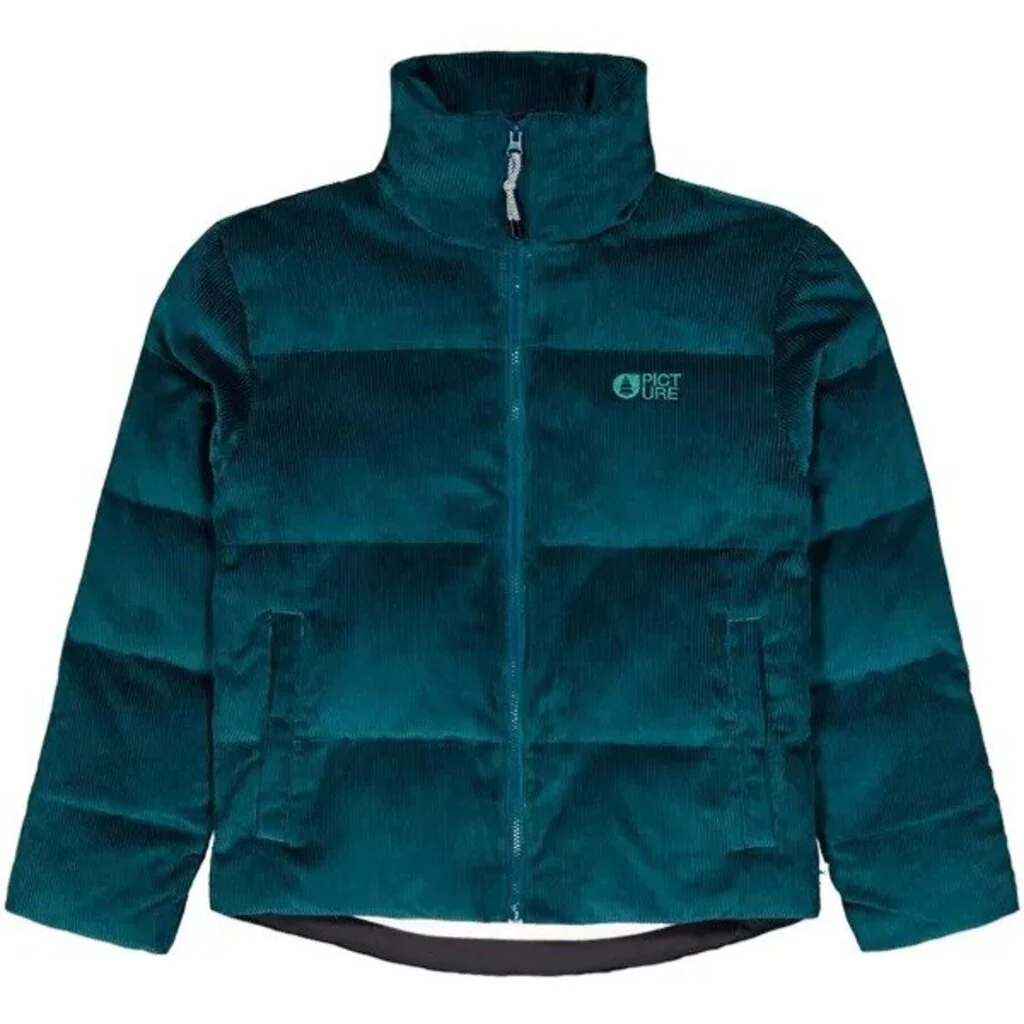 Picture Organic Women's Nury Puffer Jacket