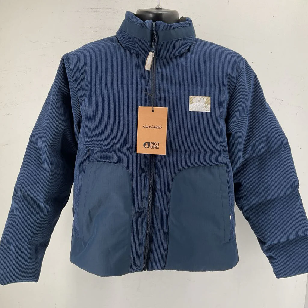 Picture Organic Women's Nury Puffer Jacket