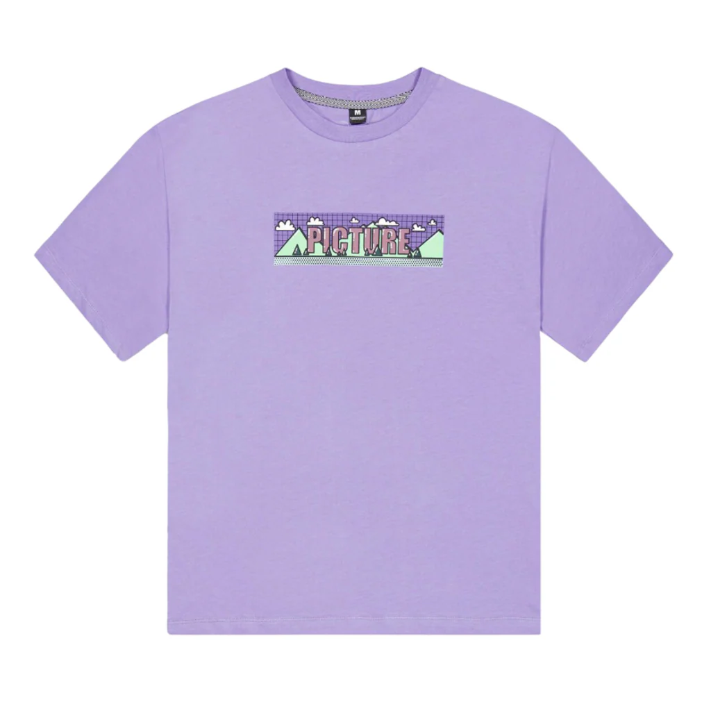 Picture Organic Women's Omii Tee
