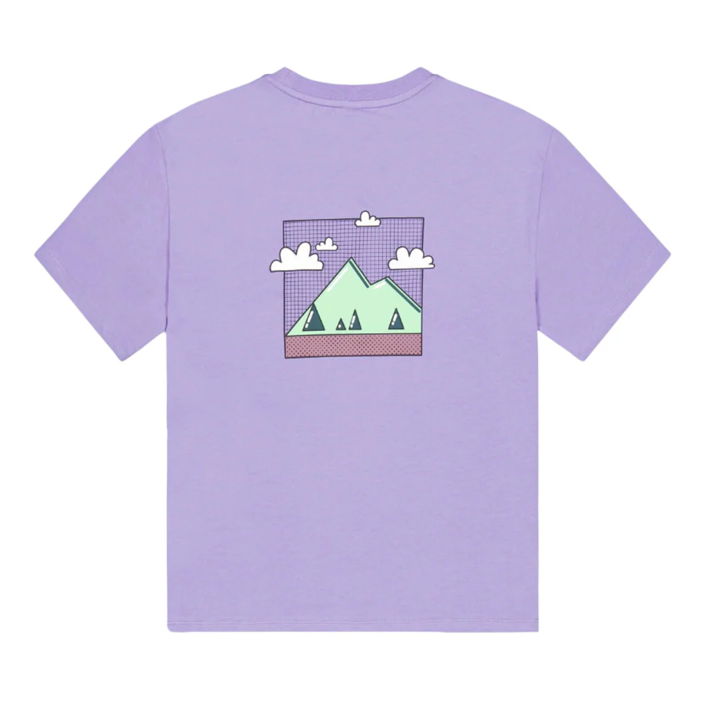 Picture Organic Women's Omii Tee - Image 2