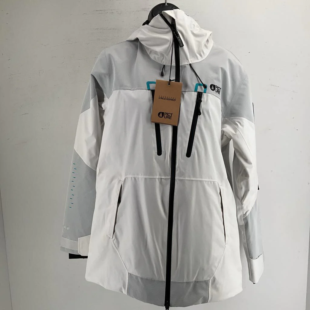 Picture Organic Women's Orakoon Jacket - Image 3