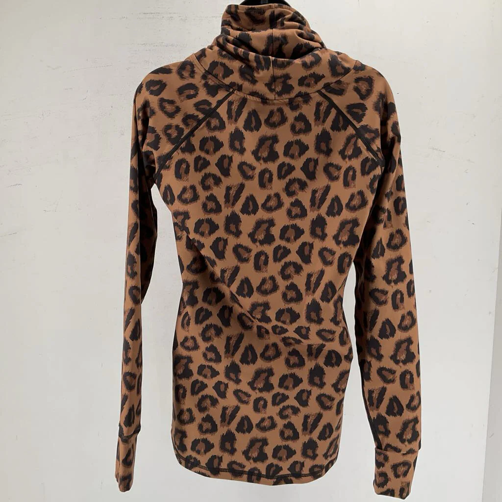 Picture Organic Women's Pagaya High Fleece - Image 2